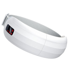 MG13 3 Levels Hot Compress Rechargeable Eye Massager Eye Fatigue Relief Device