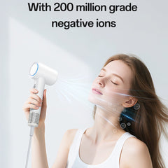 MG22 High-Speed Hair Dryer