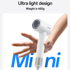 MG22 High-Speed Hair Dryer