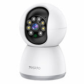 YESIDO KM11 300W Ultra HD WiFi 2.4G Home Camera Two-Way Voice Surveillance Camera