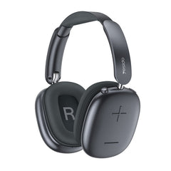 EP10 BT5.4 Free Tekescopic Adjustment 400mAh Wired&Wireless Headset Head Mounted BT Earphone