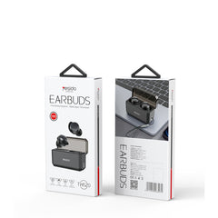 TWS20 True Wireless Earphone Low Latency Music Touch Control Stereo BT5.3 Earbuds TWS Mini Earphone