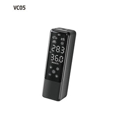 VC05 Fast Inflation Portable Precise Air Replenishment Intelligent Digital Displaycar Inflation Pump