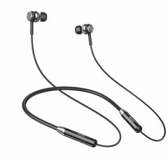 YSP10 Neckband Headphone Sport Wireless Sweat-proof Neckband Headset Magnetic Wireless Earphone