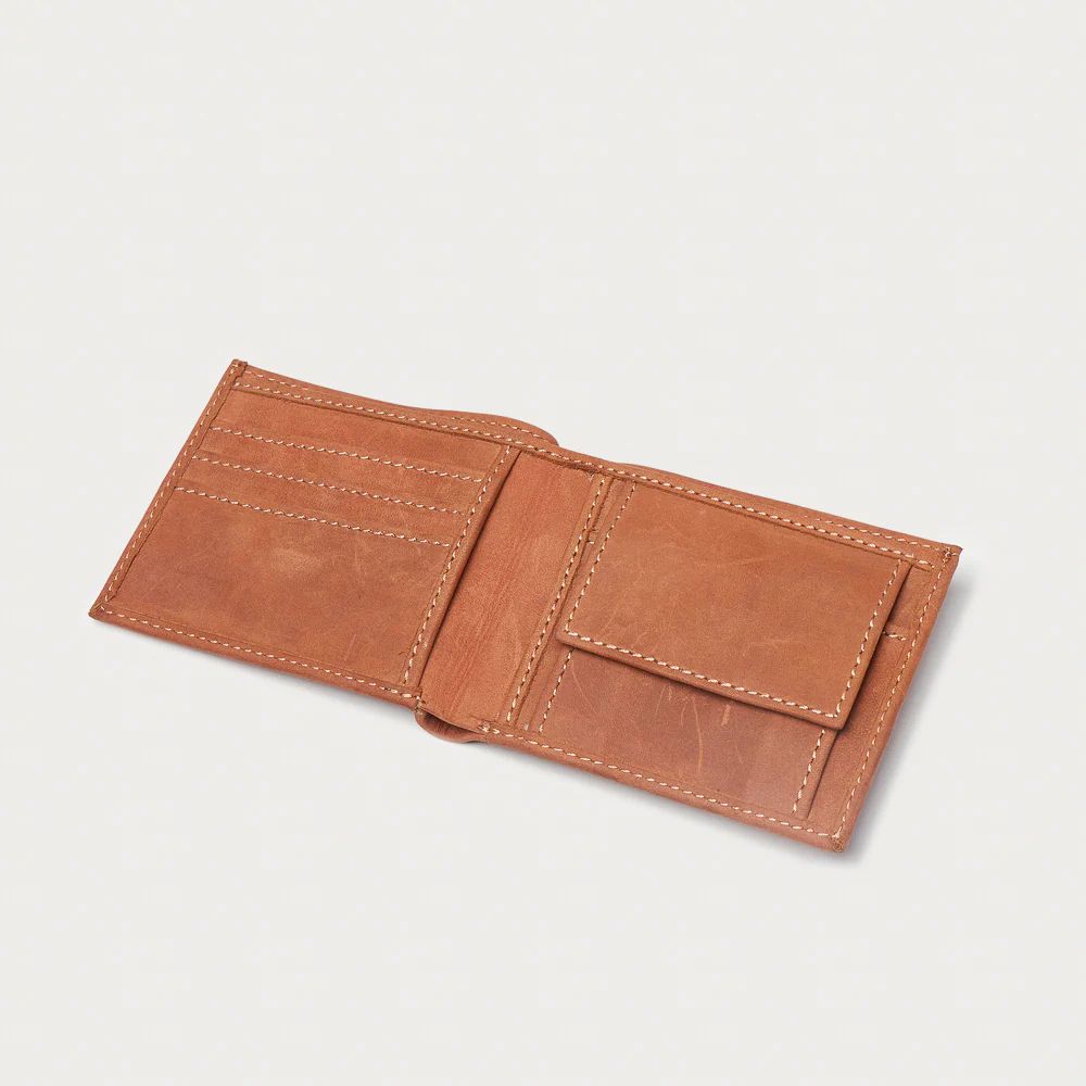 Knox Man Wallet