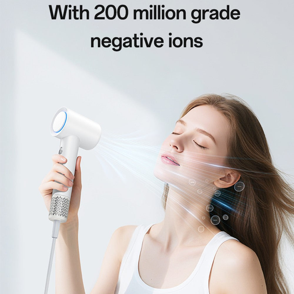 MG22 High-Speed Hair Dryer