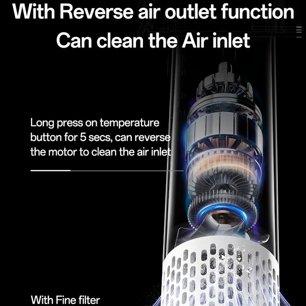 MG22 High-Speed Hair Dryer