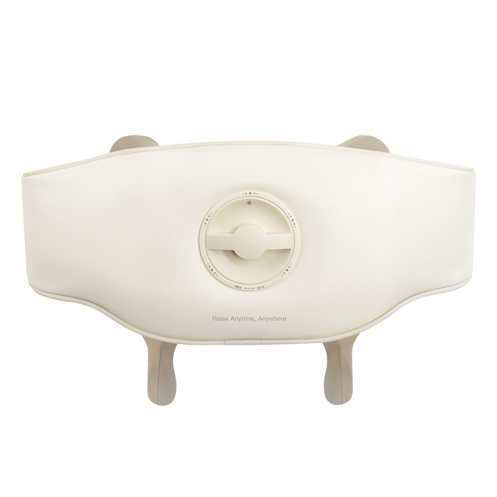 MG11 3 Modes Adjustable Width Neck and Shoulder Massager Heat Therapy Massage Device