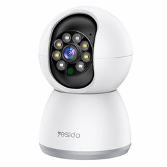 YESIDO KM11 300W Ultra HD WiFi 2.4G Home Camera Two-Way Voice Surveillance Camera