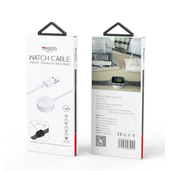 CA69 1 Meter PVC 2w for iWatch Original Wireless Charging Dock Charger Line