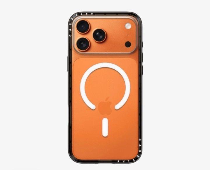 IPhone 17 Pro Case
