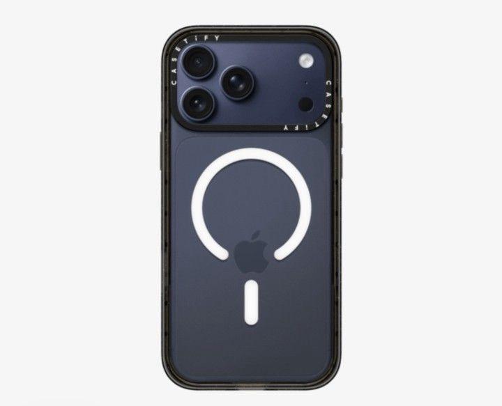 IPhone 17 Pro Case