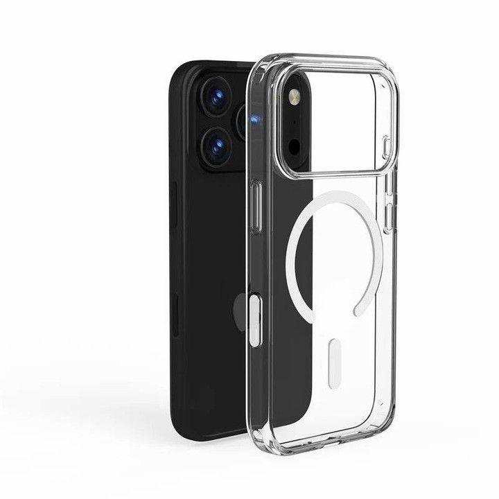 IPhone 17 Pro Max Cases