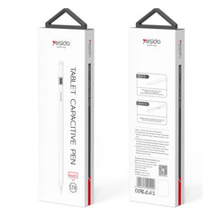 ST16 Aluminum Alloy 130mAh Battery Three Generations Of IP Tablet Specific Pens Stylus Pen