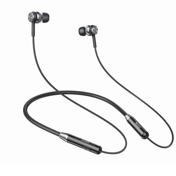 YSP10 Neckband Headphone Sport Wireless Sweat-proof Neckband Headset Magnetic Wireless Earphone